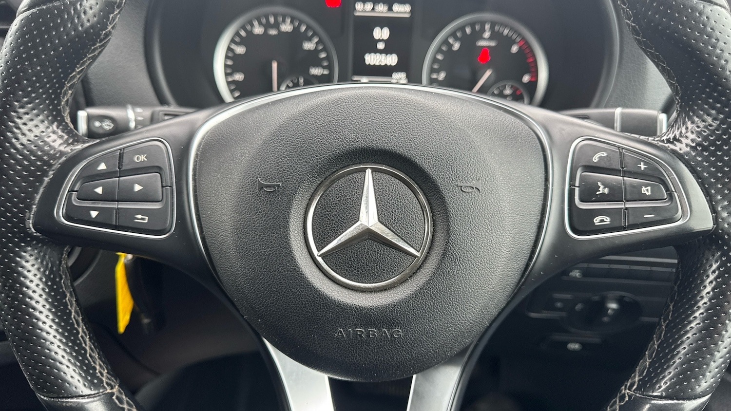 Used Mercedes-Benz Vito 2020 for sale - 77417458: Photo 21