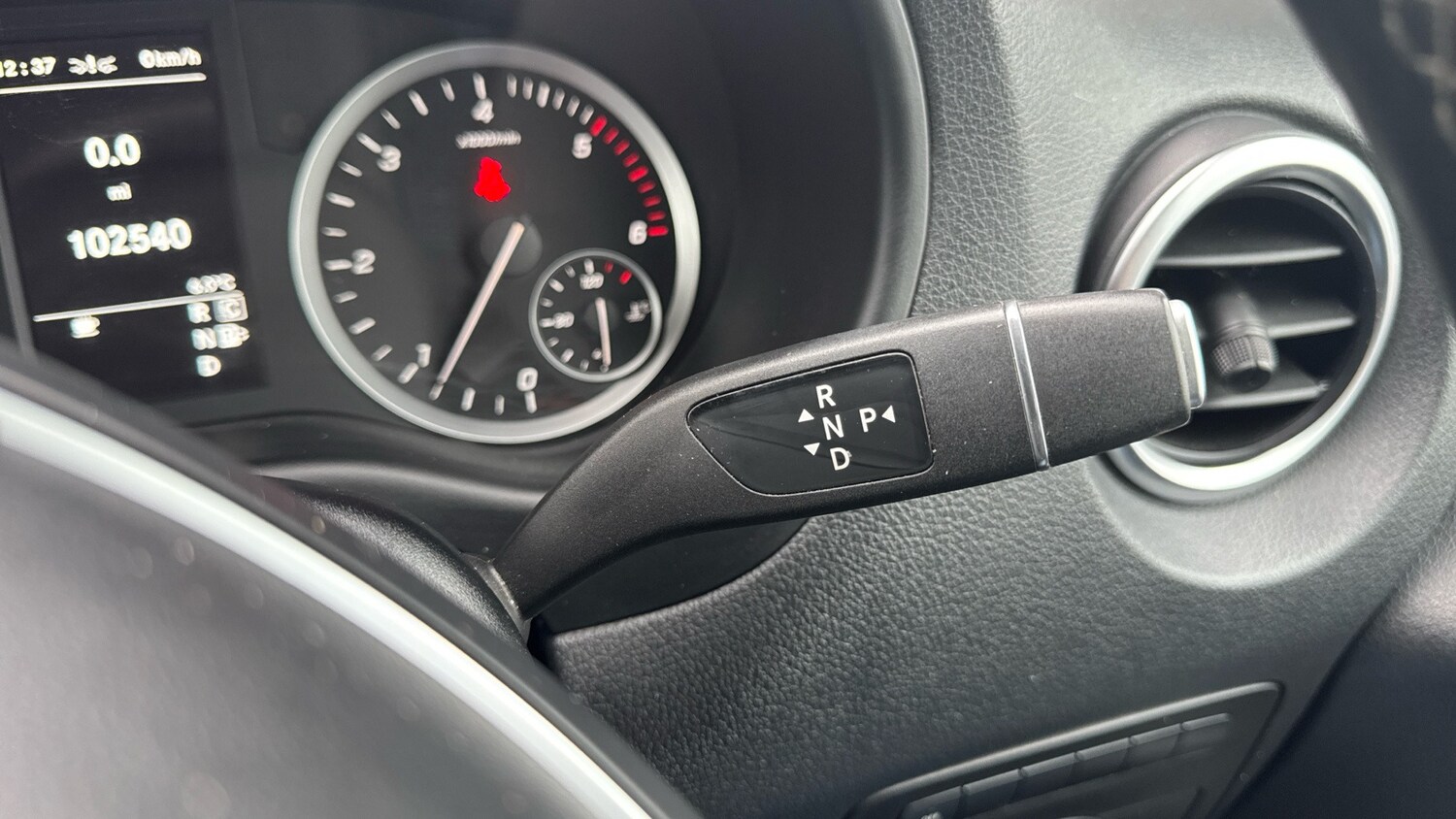 Used Mercedes-Benz Vito 2020 for sale - 77417458: Photo 23