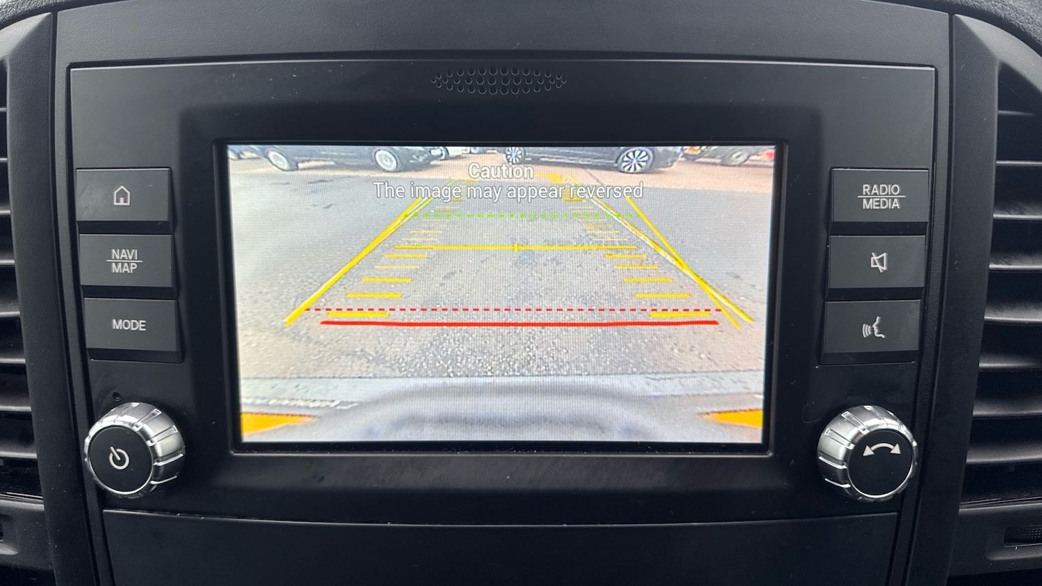 Used Mercedes-Benz Vito 2020 for sale - 77417458: Photo 24