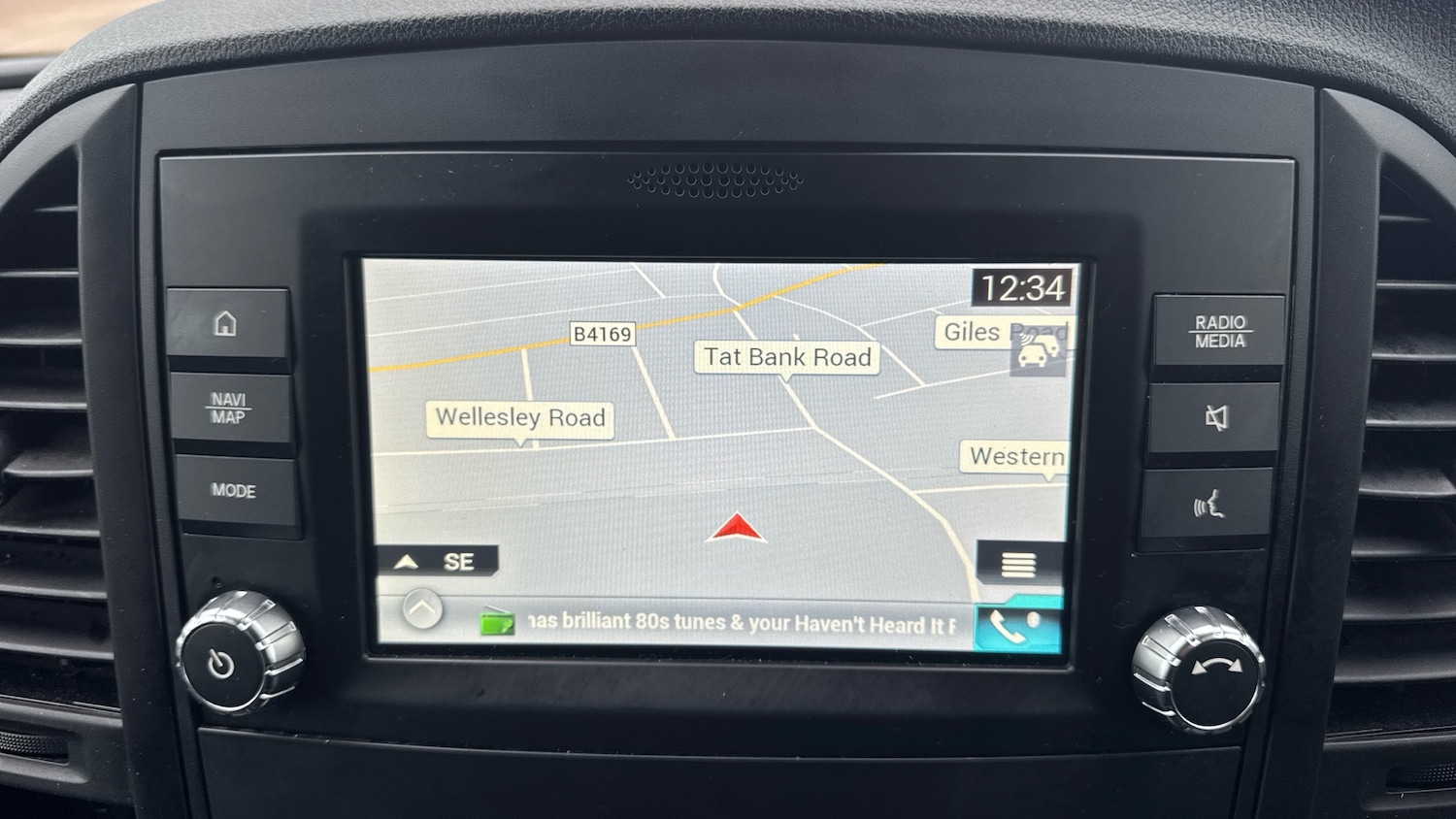 Used Mercedes-Benz Vito 2020 for sale - 77417458: Photo 25