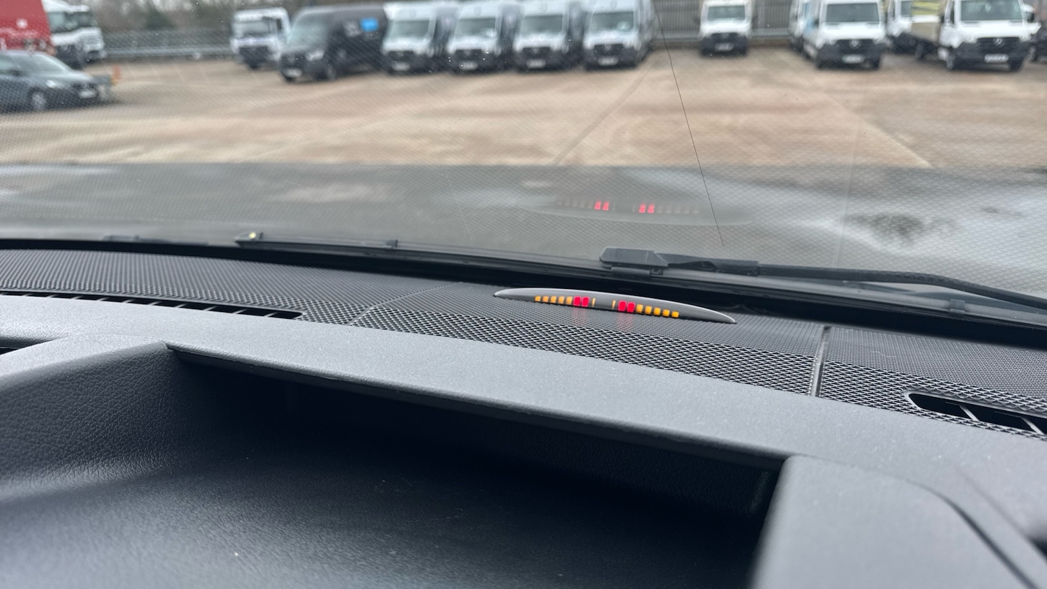 Used Mercedes-Benz Vito 2020 for sale - 77417458: Photo 28