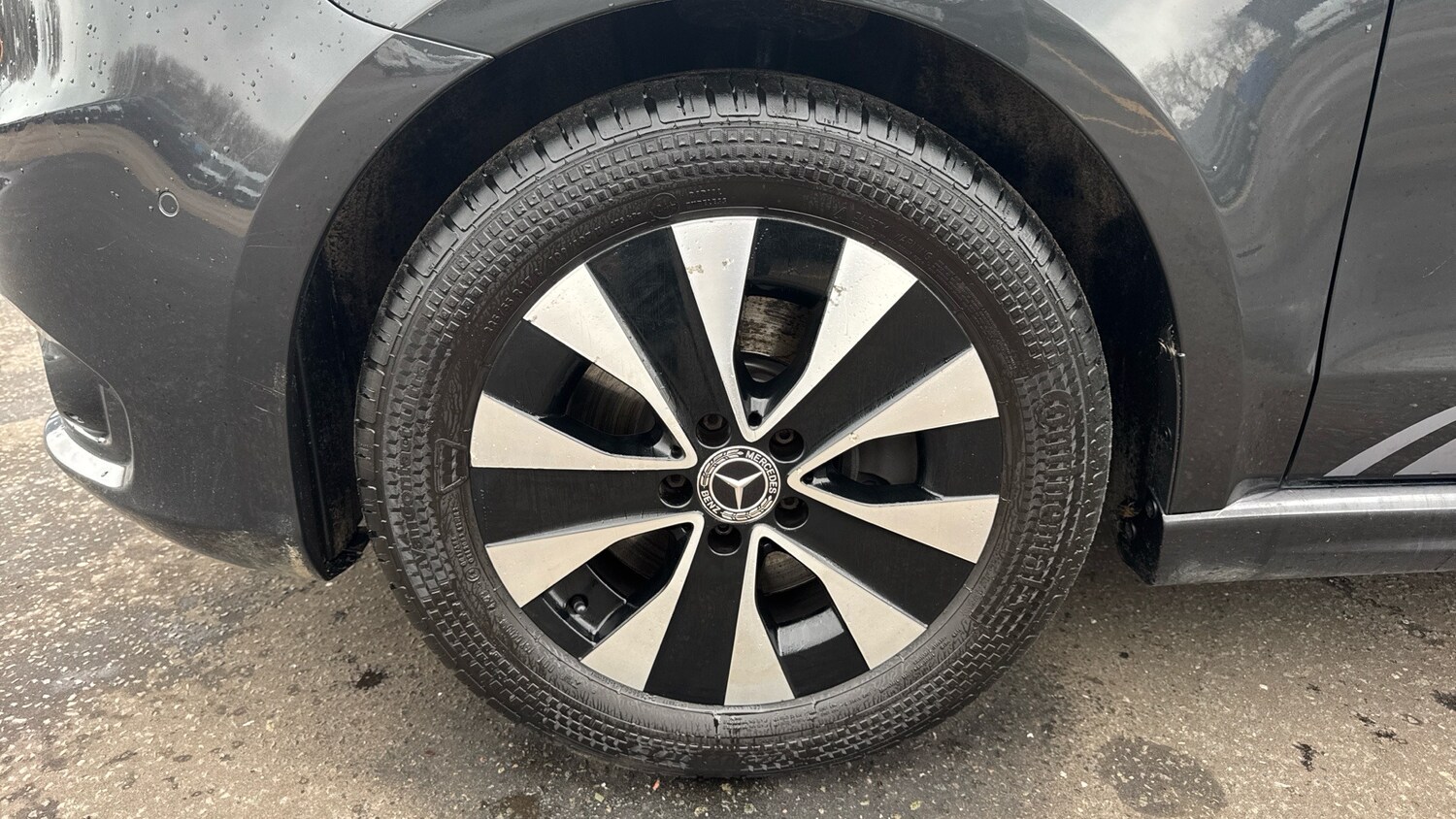 Used Mercedes-Benz Vito 2020 for sale - 77417458: Photo 37