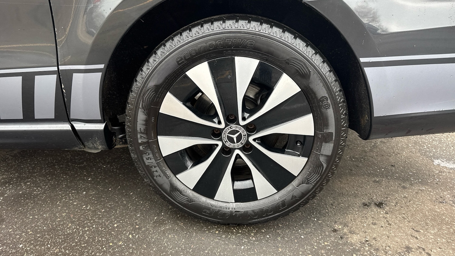 Used Mercedes-Benz Vito 2020 for sale - 77417458: Photo 38