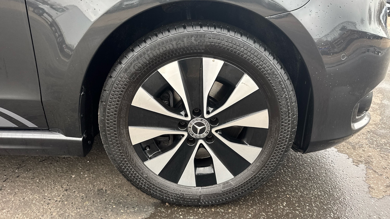 Used Mercedes-Benz Vito 2020 for sale - 77417458: Photo 39