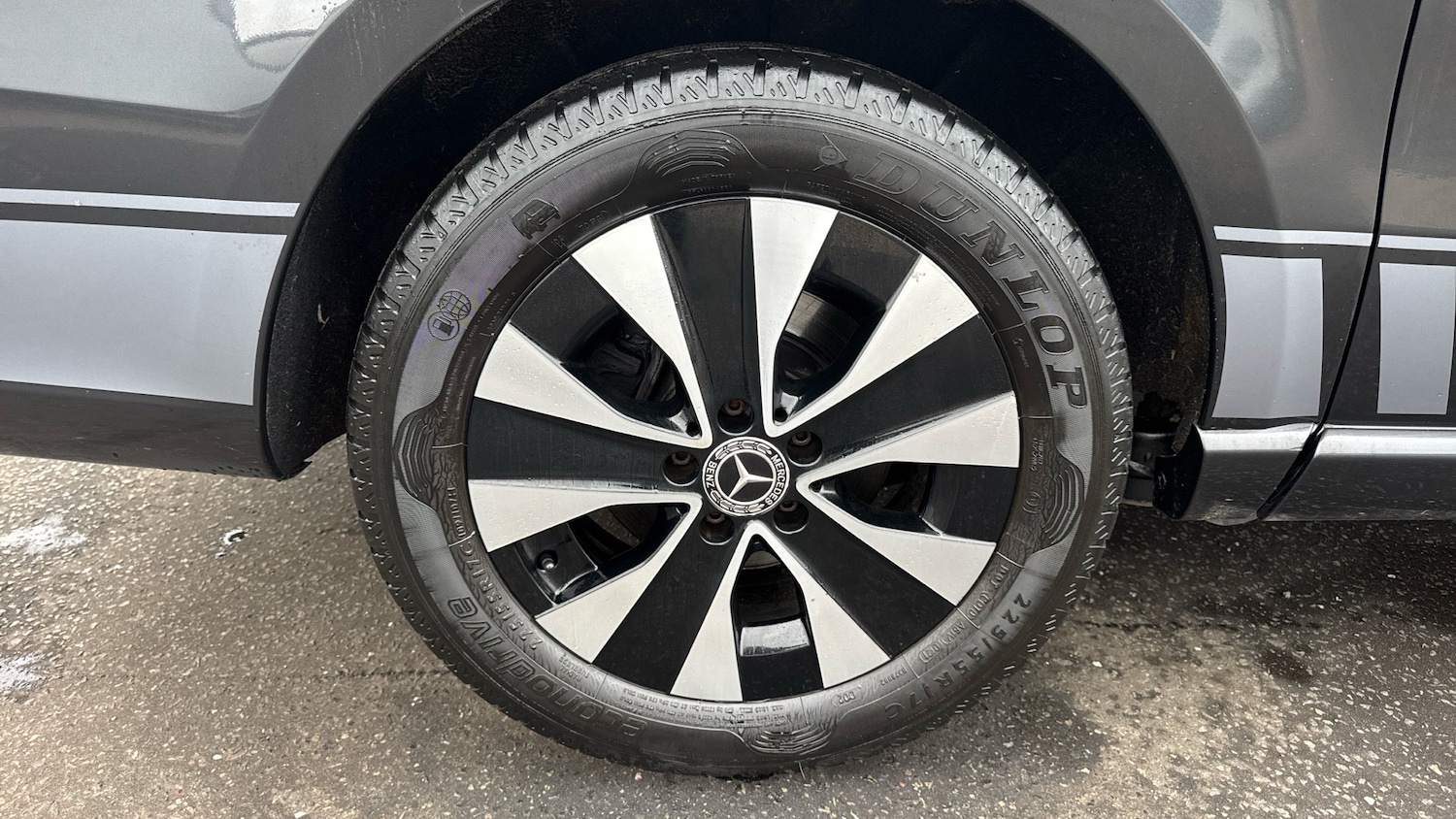 Used Mercedes-Benz Vito 2020 for sale - 77417458: Photo 40