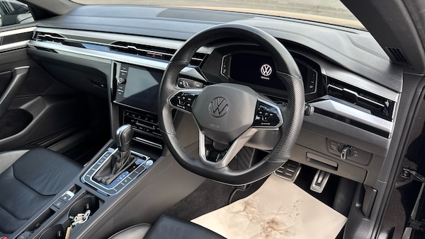 Used Volkswagen Arteon 2020 for sale - 75627647: Photo 11