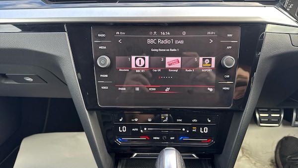 Used Volkswagen Arteon 2020 for sale - 75627647: Photo 12