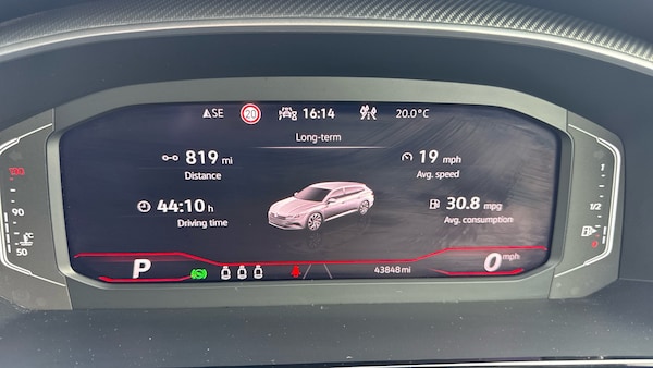 Used Volkswagen Arteon 2020 for sale - 75627647: Photo 13