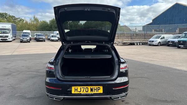 Used Volkswagen Arteon 2020 for sale - 75627647: Photo 17