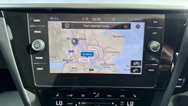 Used Volkswagen Arteon 2020 for sale - 75627647: Photo 25