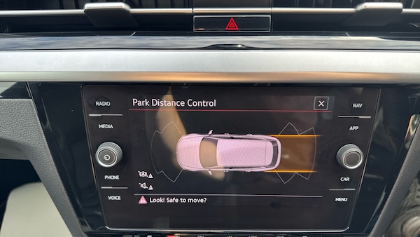 Used Volkswagen Arteon 2020 for sale - 75627647: Photo 26