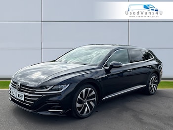 Used Volkswagen Arteon 2020 for sale - 75627647: Photo