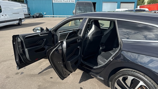 Used Volkswagen Arteon 2020 for sale - 75627647: Photo 34
