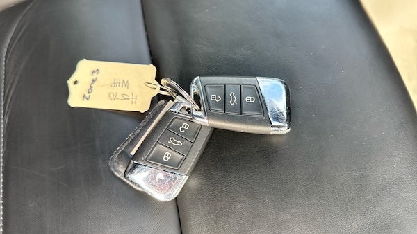 Used Volkswagen Arteon 2020 for sale - 75627647: Photo 35