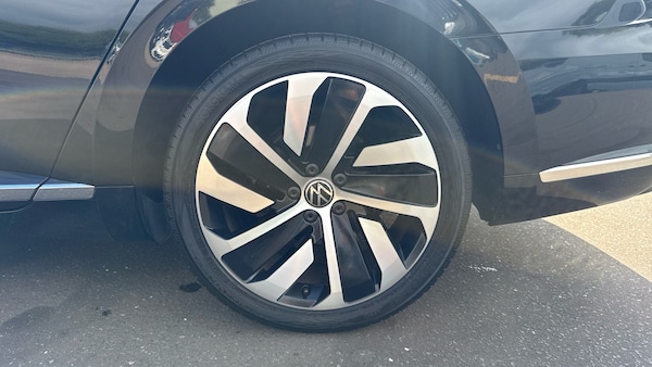 Used Volkswagen Arteon 2020 for sale - 75627647: Photo 36