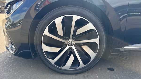 Used Volkswagen Arteon 2020 for sale - 75627647: Photo 37