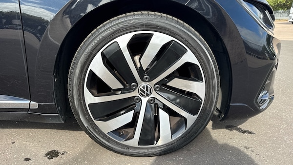 Used Volkswagen Arteon 2020 for sale - 75627647: Photo 38