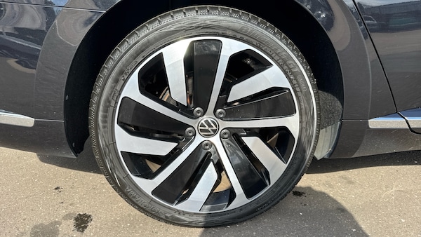 Used Volkswagen Arteon 2020 for sale - 75627647: Photo 39