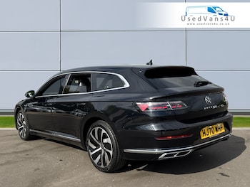 Used Volkswagen Arteon 2020 for sale - 75627647: Photo