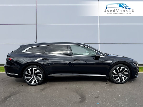 Used Volkswagen Arteon 2020 for sale - 75627647: Photo 5