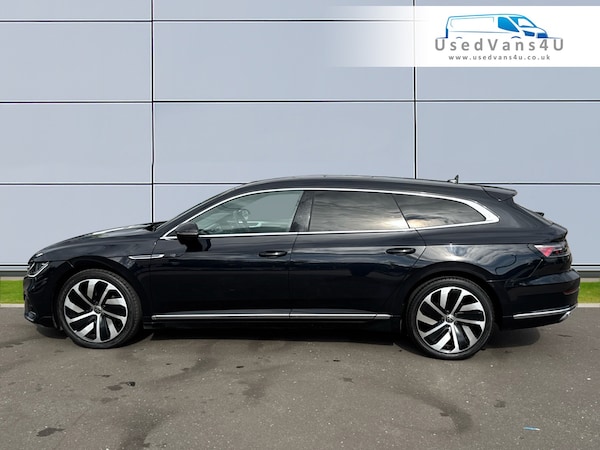 Used Volkswagen Arteon 2020 for sale - 75627647: Photo 6