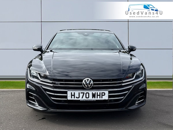 Used Volkswagen Arteon 2020 for sale - 75627647: Photo 7