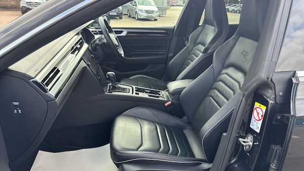 Used Volkswagen Arteon 2020 for sale - 75627647: Photo 9
