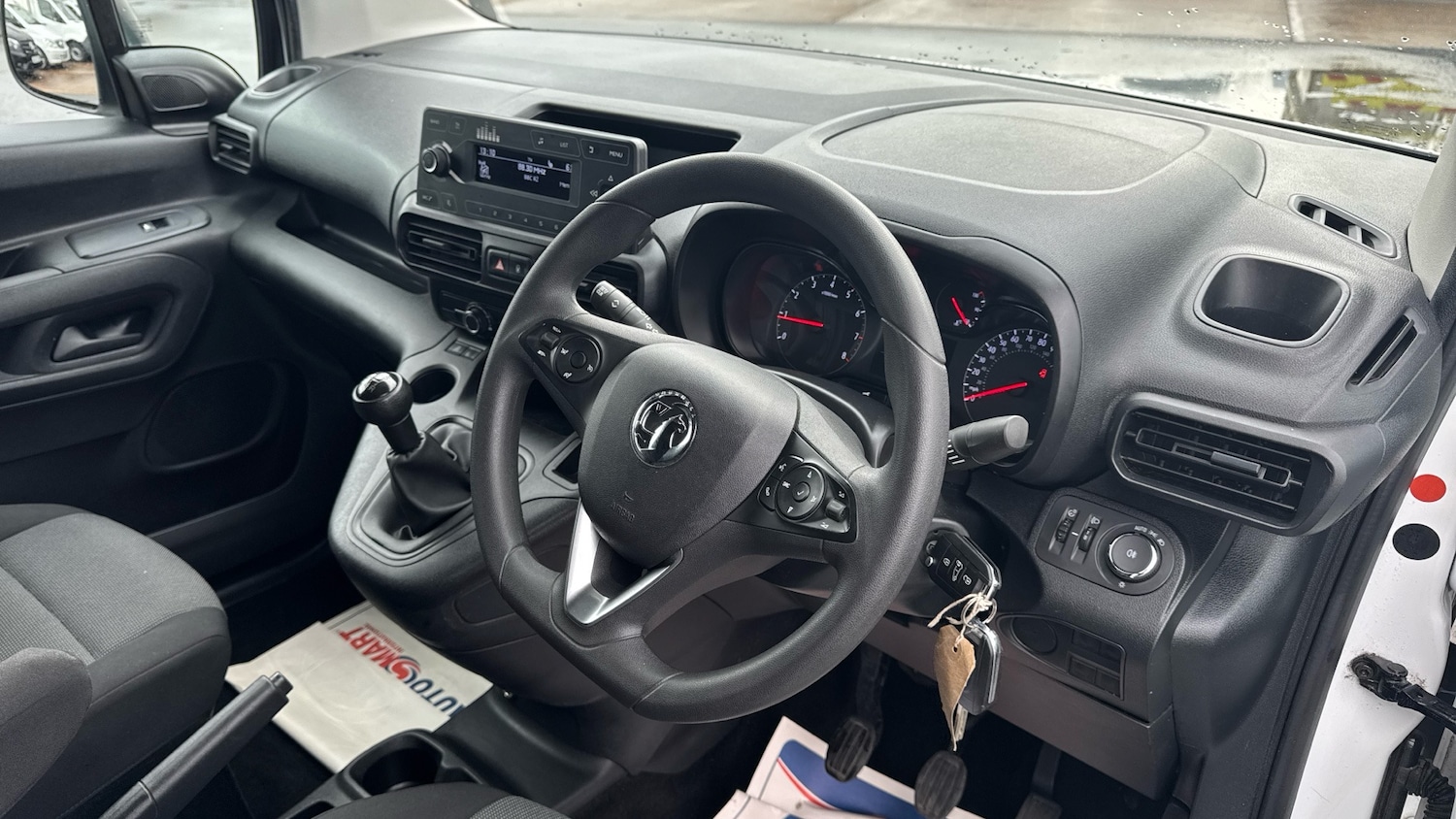 Used Vauxhall Combo 2021 for sale - 77579241: Photo 11