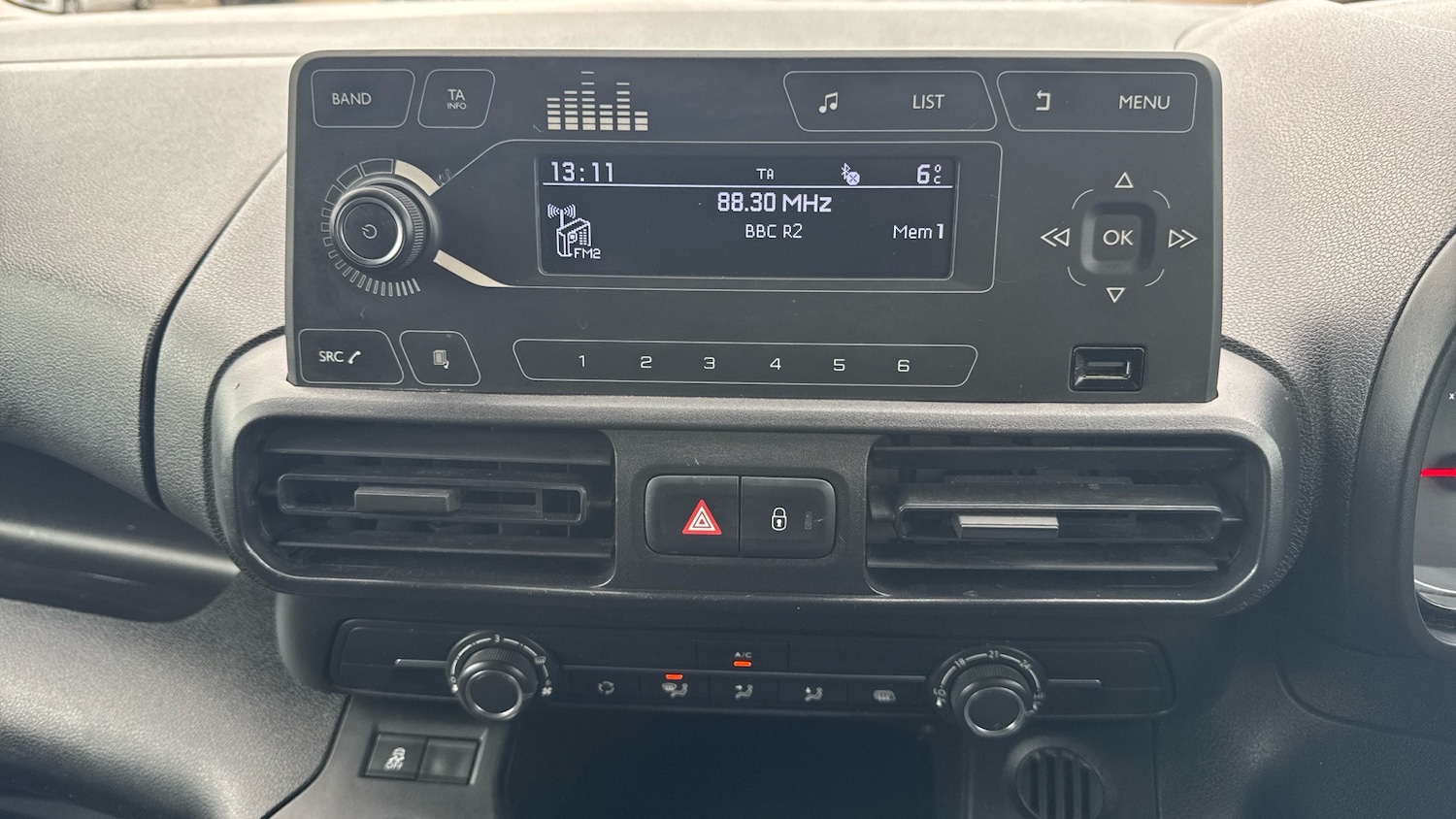 Used Vauxhall Combo 2021 for sale - 77579241: Photo 12