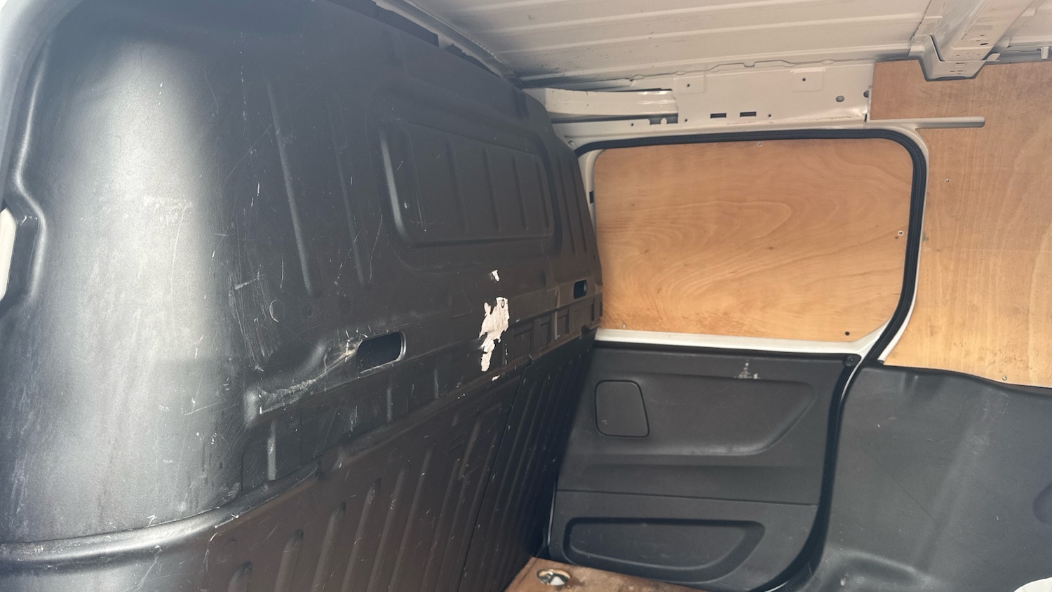 Used Vauxhall Combo 2021 for sale - 77579241: Photo 14