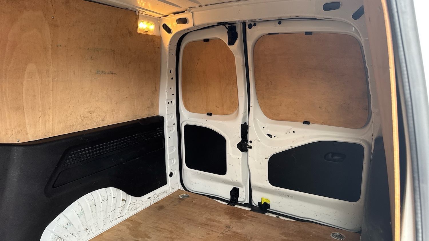 Used Vauxhall Combo 2021 for sale - 77579241: Photo 15