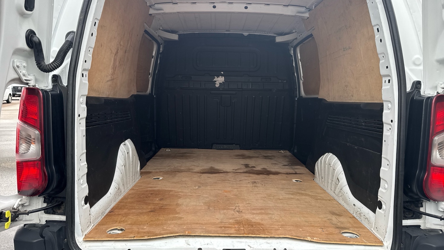 Used Vauxhall Combo 2021 for sale - 77579241: Photo 16