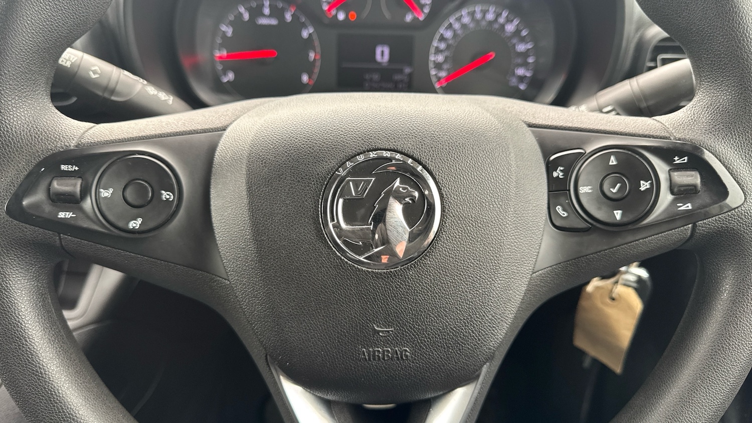 Used Vauxhall Combo 2021 for sale - 77579241: Photo 21