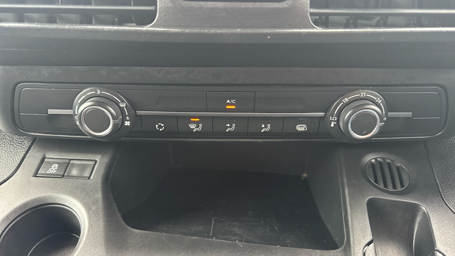 Used Vauxhall Combo 2021 for sale - 77579241: Photo 22