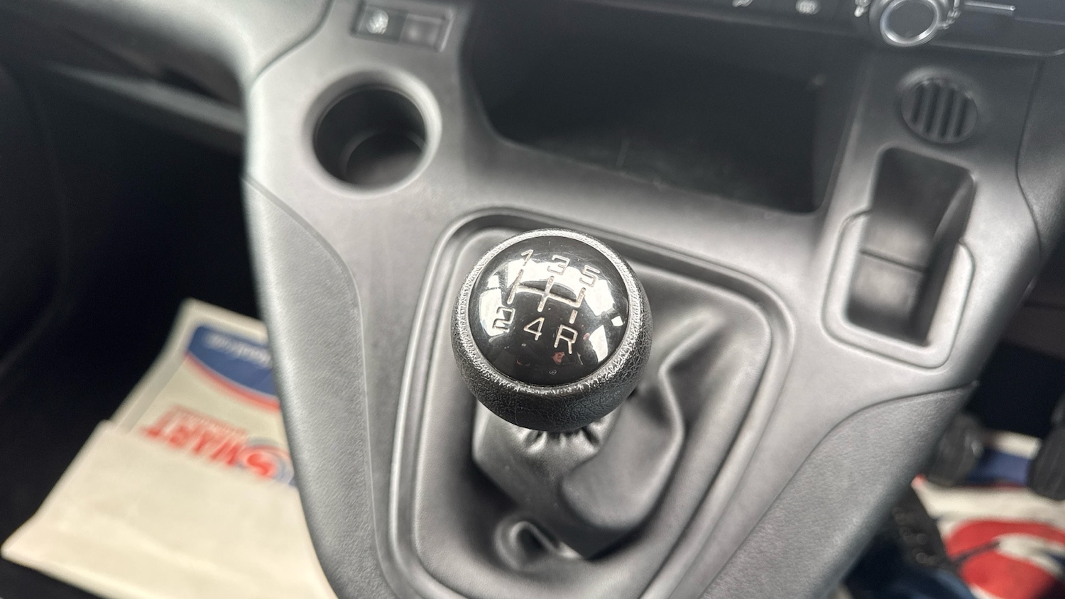 Used Vauxhall Combo 2021 for sale - 77579241: Photo 23