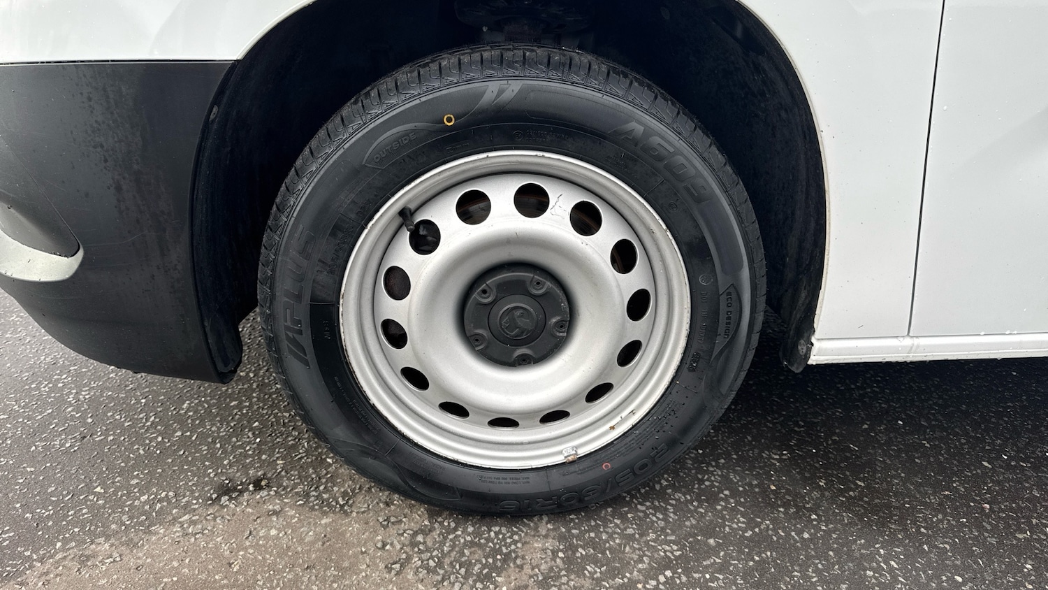 Used Vauxhall Combo 2021 for sale - 77579241: Photo 33