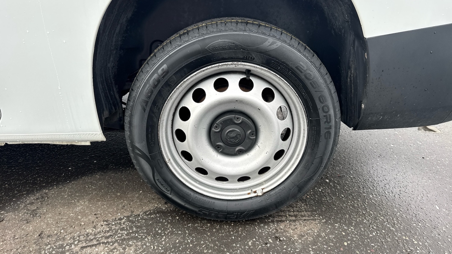 Used Vauxhall Combo 2021 for sale - 77579241: Photo 34