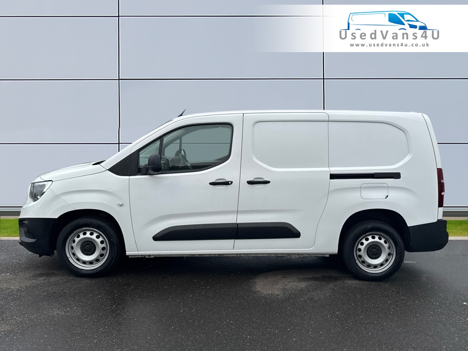 Used Vauxhall Combo 2021 for sale - 77579241: Photo 6