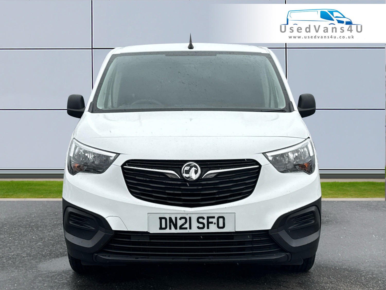 Used Vauxhall Combo 2021 for sale - 77579241: Photo 7