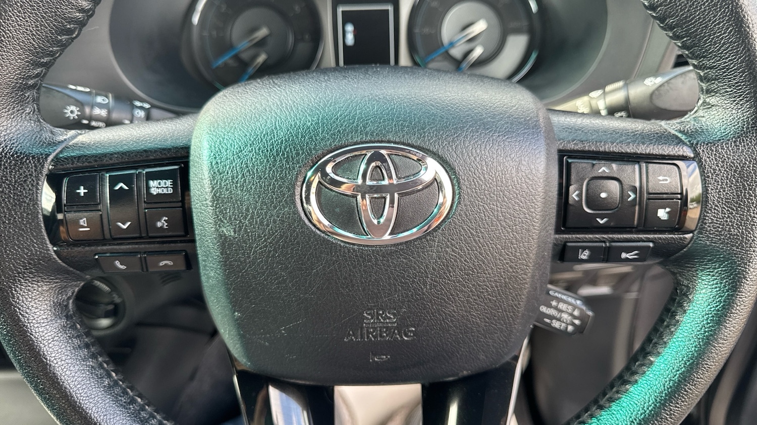 Vehicle 24