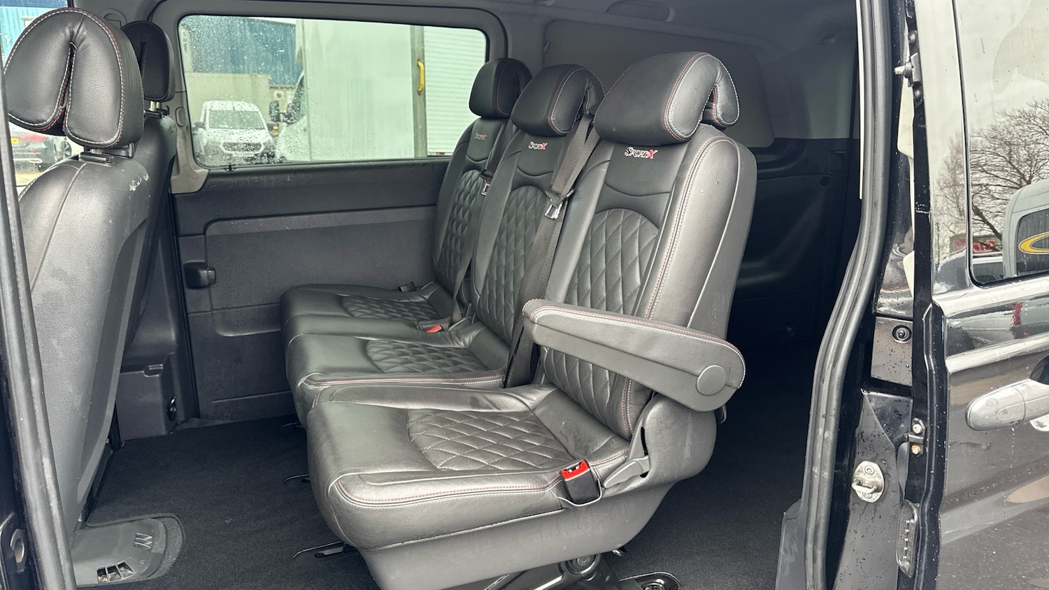 Used Mercedes-Benz Vito 2013 for sale - 77258084: Photo 14