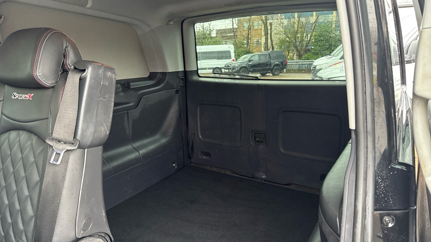 Used Mercedes-Benz Vito 2013 for sale - 77258084: Photo 16