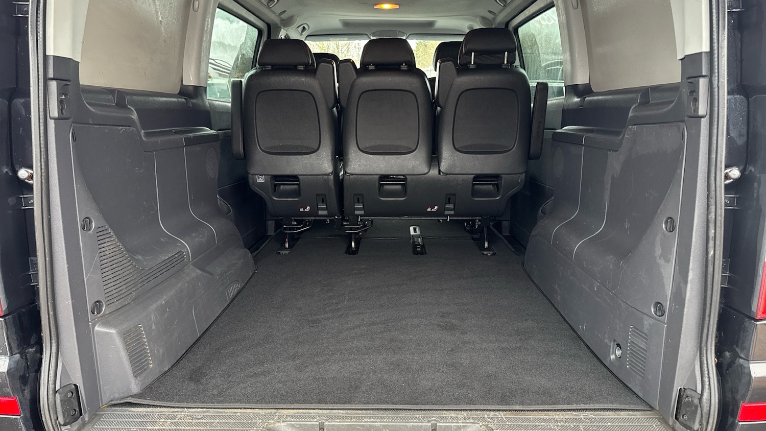 Used Mercedes-Benz Vito 2013 for sale - 77258084: Photo 18