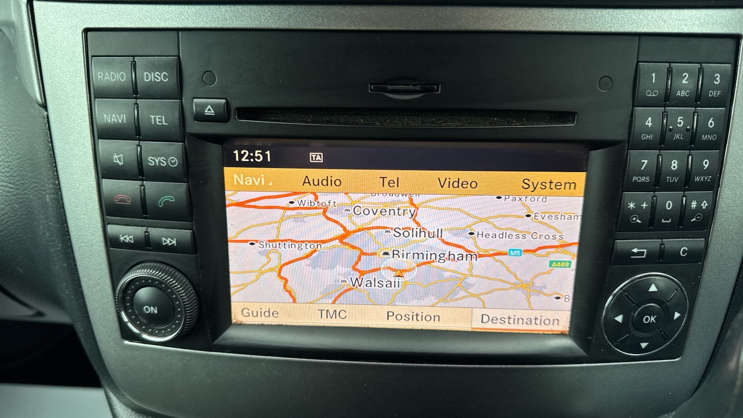 Used Mercedes-Benz Vito 2013 for sale - 77258084: Photo 22