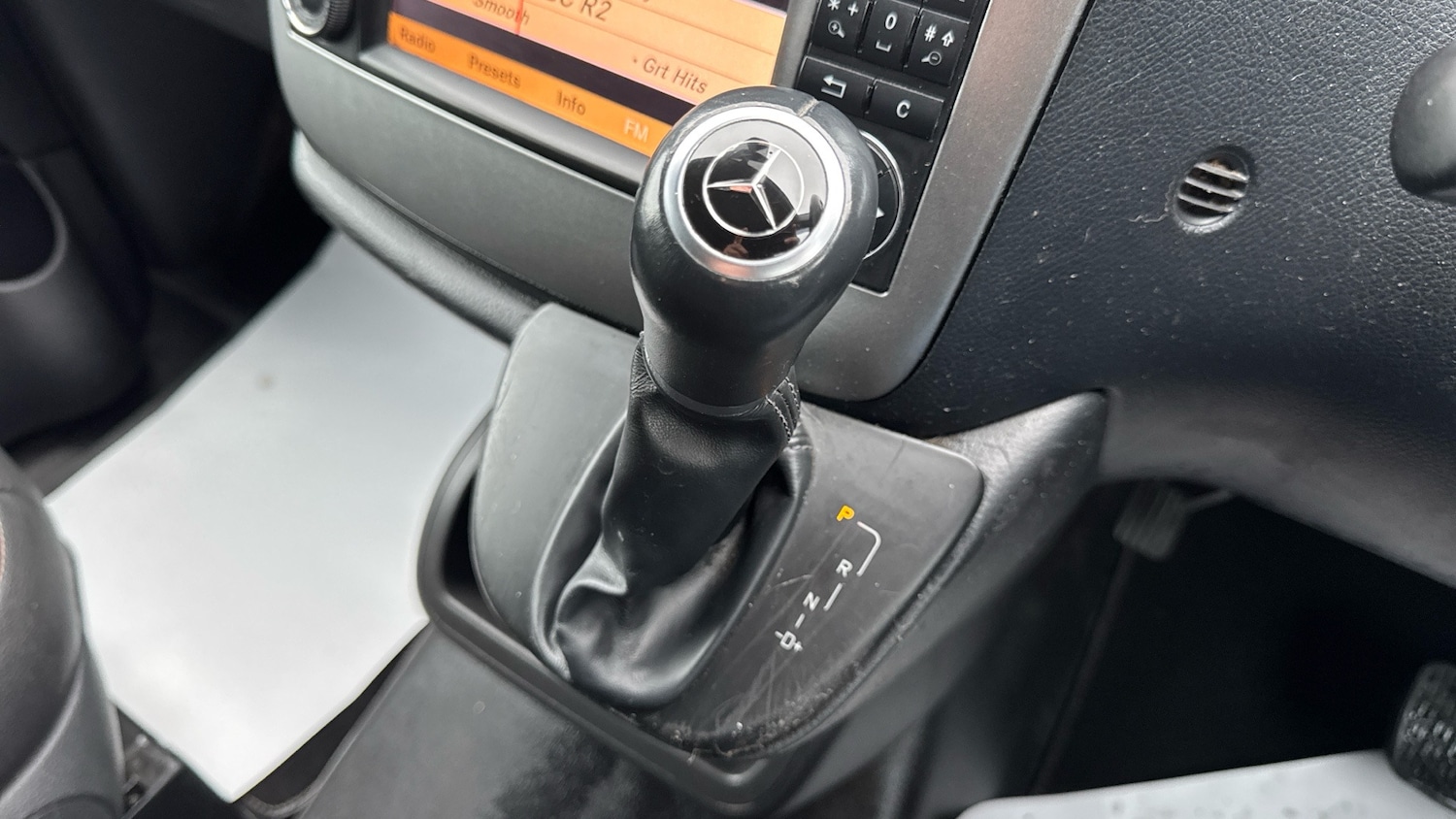 Used Mercedes-Benz Vito 2013 for sale - 77258084: Photo 23