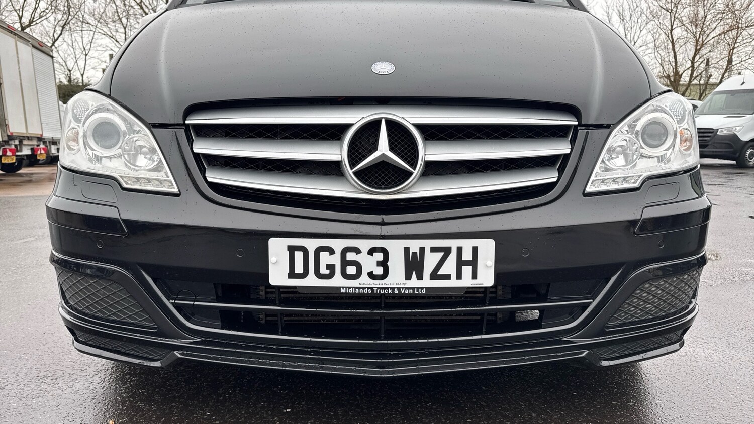 Used Mercedes-Benz Vito 2013 for sale - 77258084: Photo 26