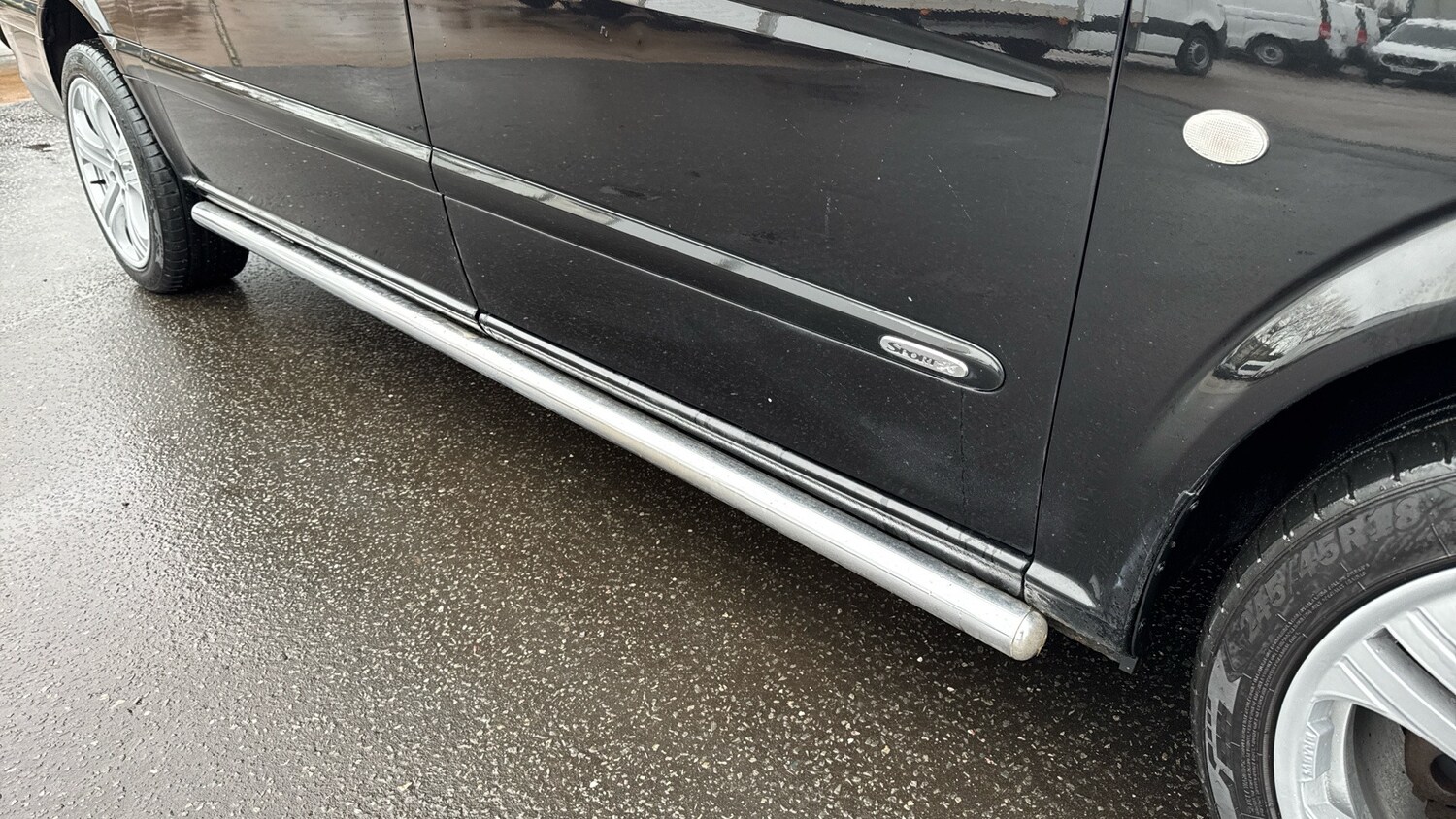 Used Mercedes-Benz Vito 2013 for sale - 77258084: Photo 28