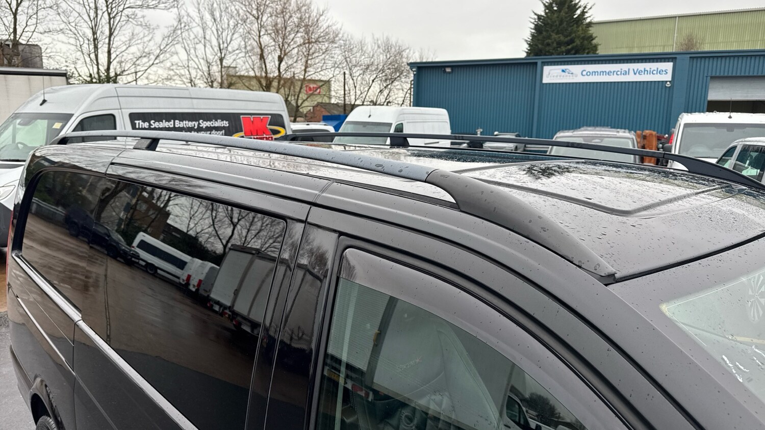 Used Mercedes-Benz Vito 2013 for sale - 77258084: Photo 29