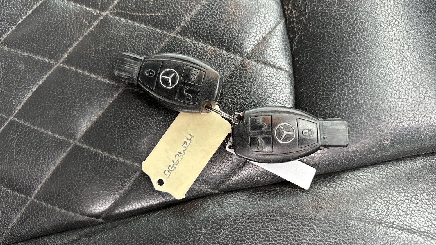 Used Mercedes-Benz Vito 2013 for sale - 77258084: Photo 34