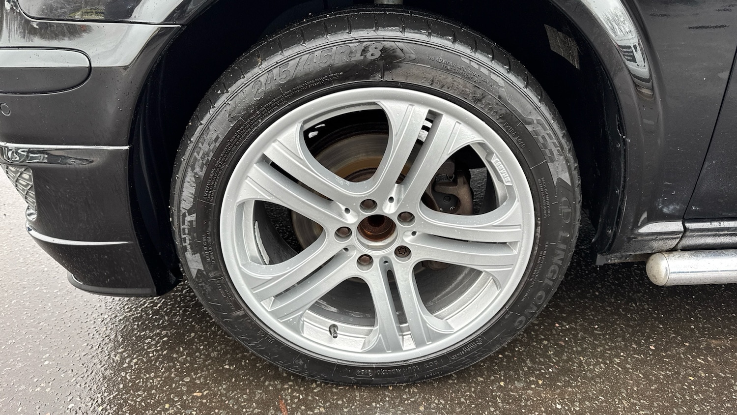 Used Mercedes-Benz Vito 2013 for sale - 77258084: Photo 35